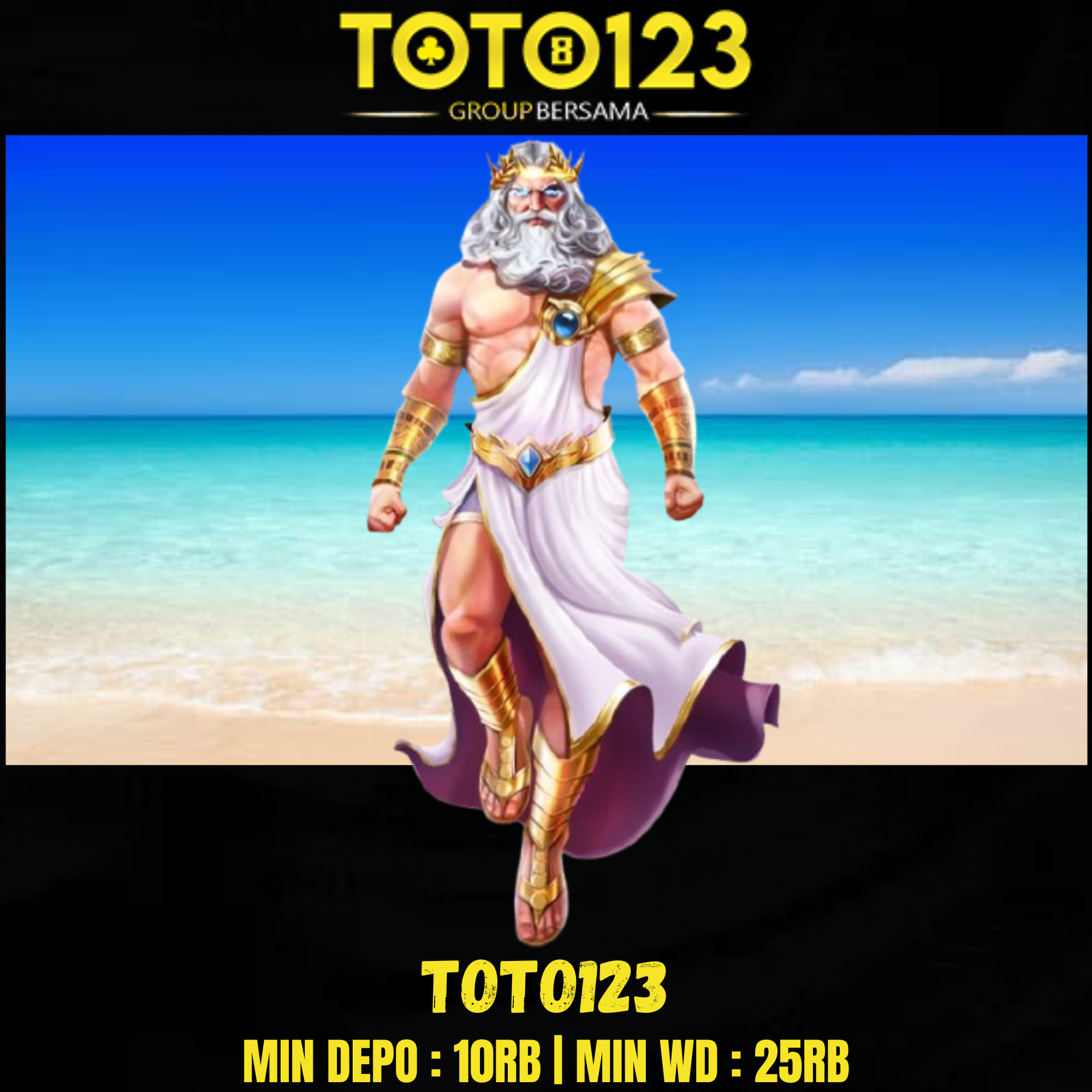 Alternatif TOTO123: Situs Game Terpercaya Mudah Penghasil Cuan Hari Ini