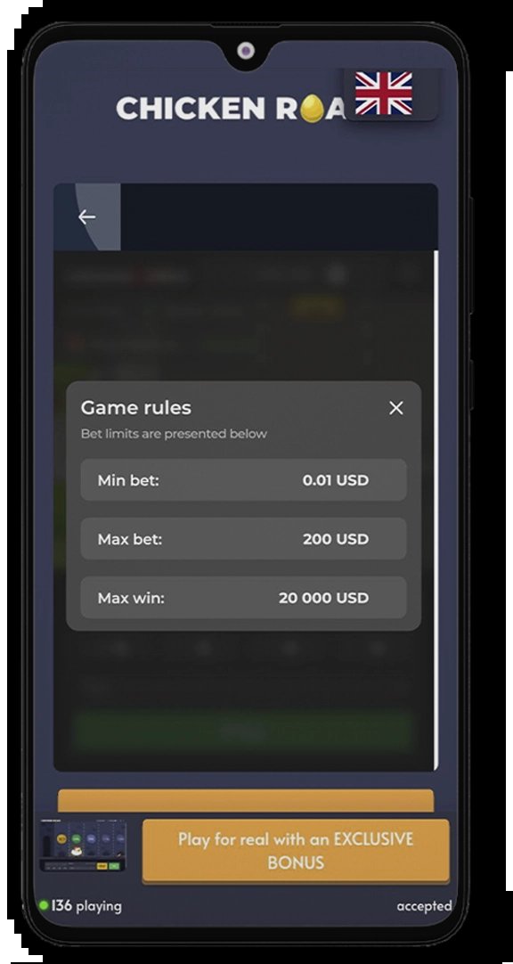 Meilleur jeu de casino chicken road à France