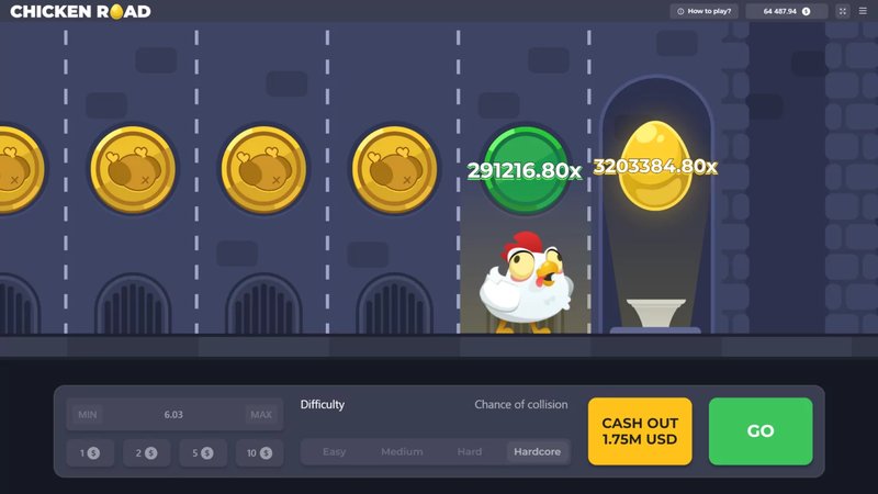 Een Klassieke Road naar Glimlach: Spelen op Chicken Road in Nederland Een Klassieke Road naar Glimlach: Spelen op Chicken Road in Nederland