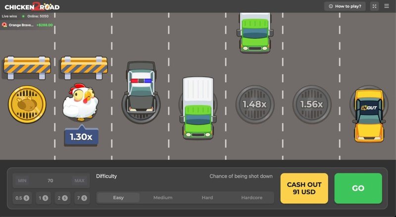 Chicken road - Découvrez le jeu de casino excitant de Chicken Road en France Chicken road - Découvrez le jeu de casino excitant de Chicken Road en France